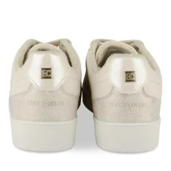 Sneakers BEIGE/GOUD