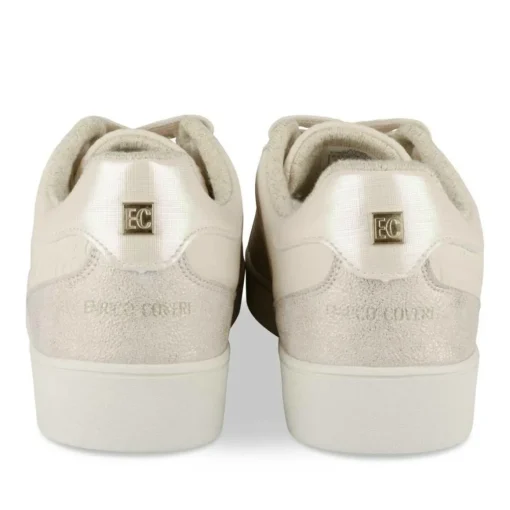 Sneakers BEIGE/GOUD