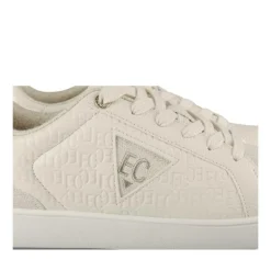 Sneakers BEIGE/GOUD