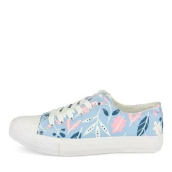 Sneakers BLAUW