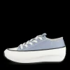 Sneakers BLAUW