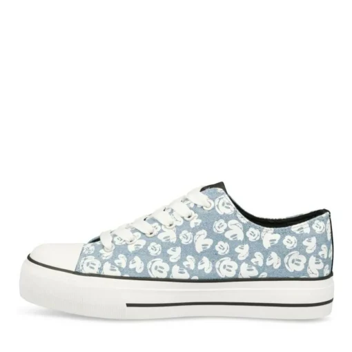 Sneakers BLAUW