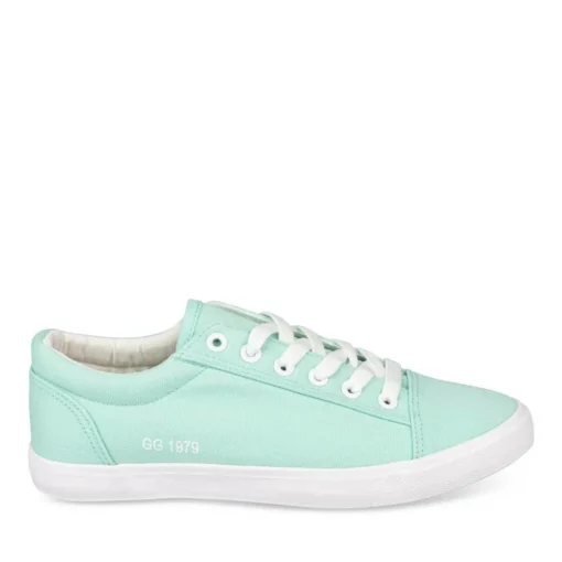Sneakers BLAUW