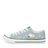 Sneakers BLAUW