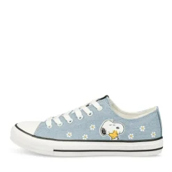 Sneakers BLAUW