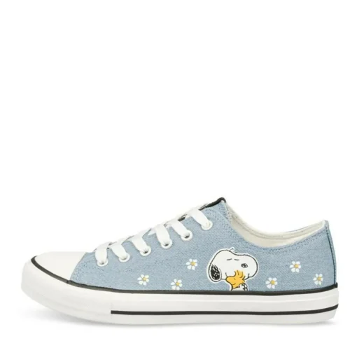 Sneakers BLAUW