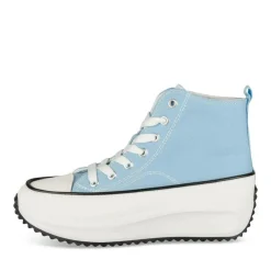 Sneakers BLAUW