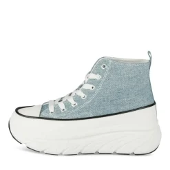 Sneakers BLAUW