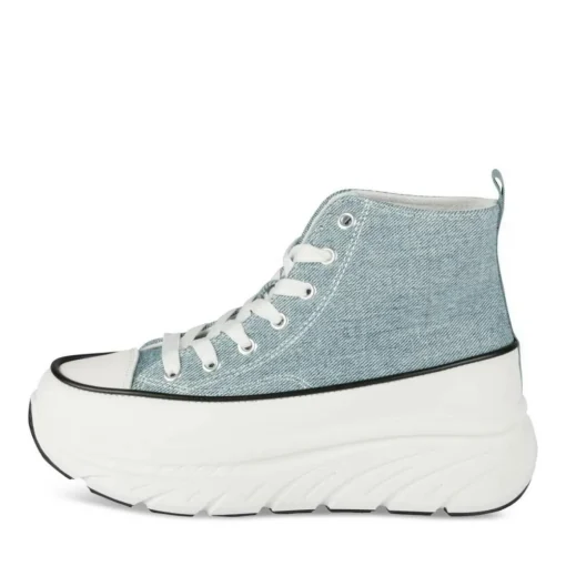 Sneakers BLAUW
