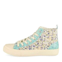 Sneakers BLAUW