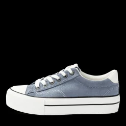 Sneakers BLAUW