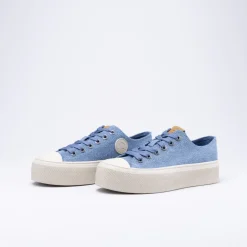 Sneakers BLAUW