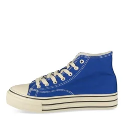 Sneakers BLAUW