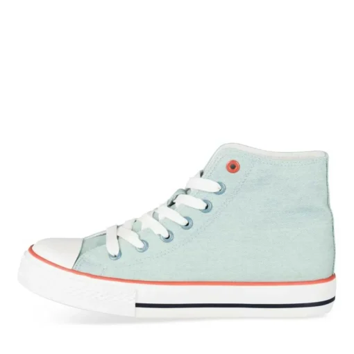 Sneakers BLAUW