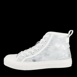 Sneakers BLAUW