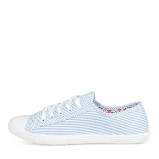 Sneakers BLAUW