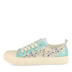 Sneakers BLAUW