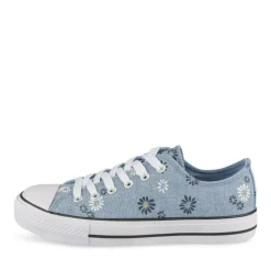 Sneakers BLAUW