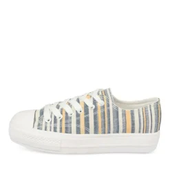 Sneakers BLAUW