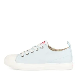 Sneakers BLAUW