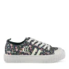 Sneakers BLAUW