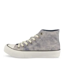 Sneakers BLAUW