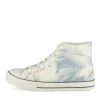 Sneakers BLAUW