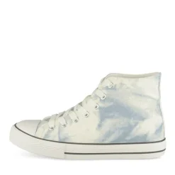 Sneakers BLAUW