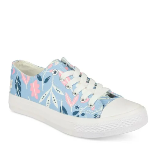 Sneakers BLAUW