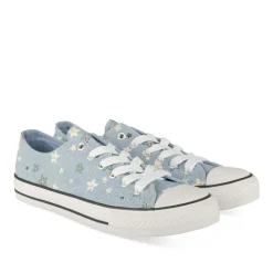 Sneakers BLAUW