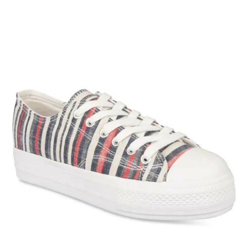 Sneakers BLAUW