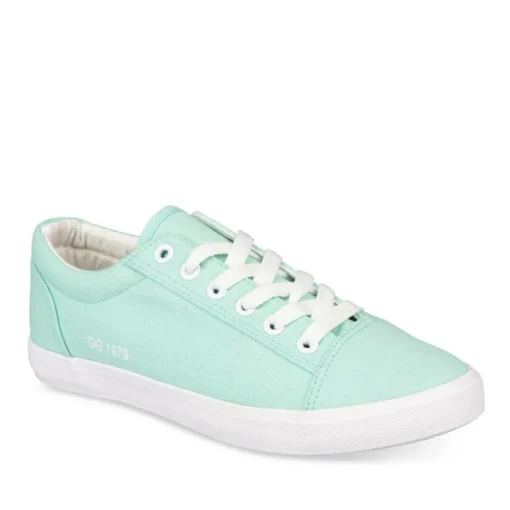 Sneakers BLAUW