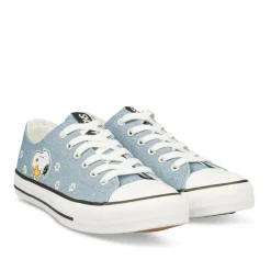 Sneakers BLAUW
