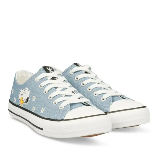 Sneakers BLAUW