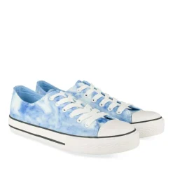 Sneakers BLAUW