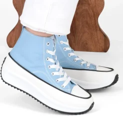 Sneakers BLAUW