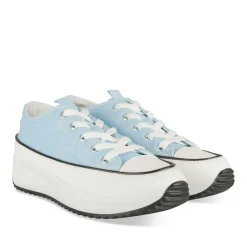 Sneakers BLAUW