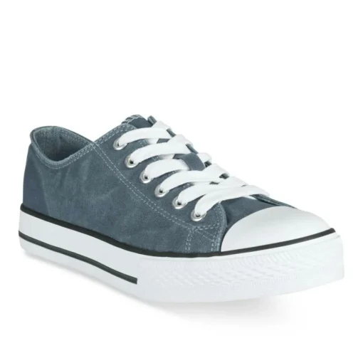 Sneakers BLAUW