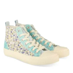 Sneakers BLAUW