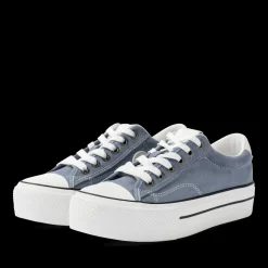 Sneakers BLAUW