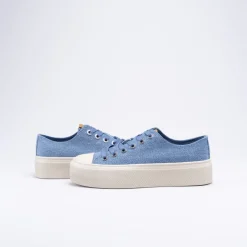 Sneakers BLAUW