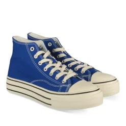 Sneakers BLAUW