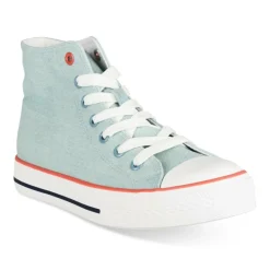 Sneakers BLAUW