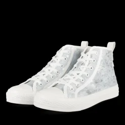 Sneakers BLAUW