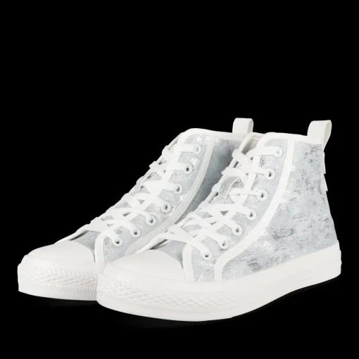 Sneakers BLAUW