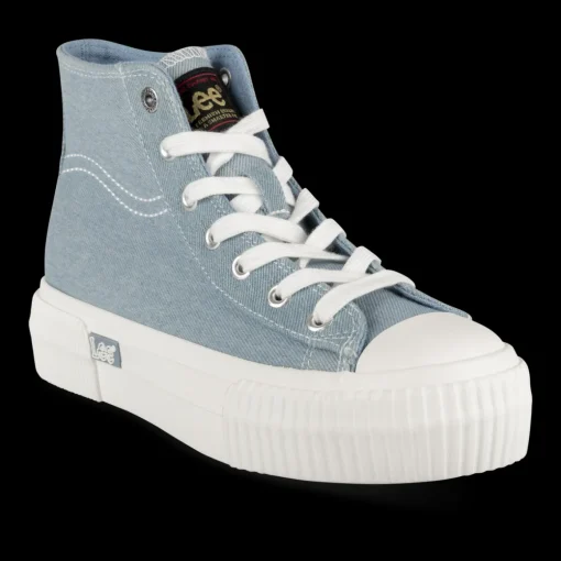 Sneakers BLAUW