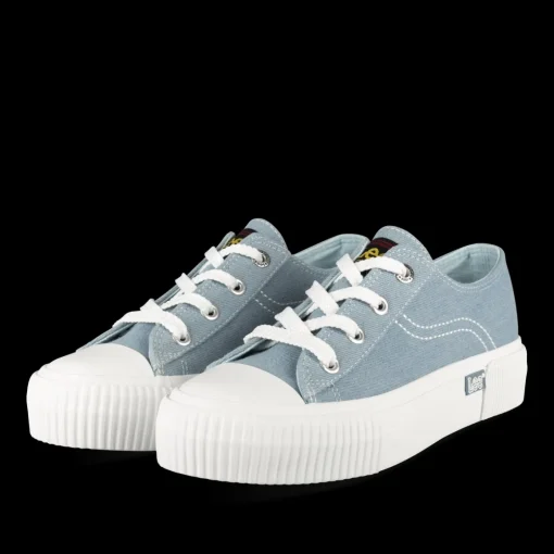 Sneakers BLAUW