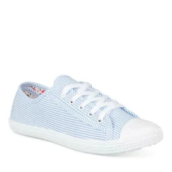 Sneakers BLAUW