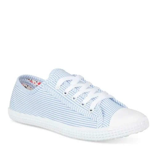 Sneakers BLAUW