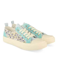 Sneakers BLAUW